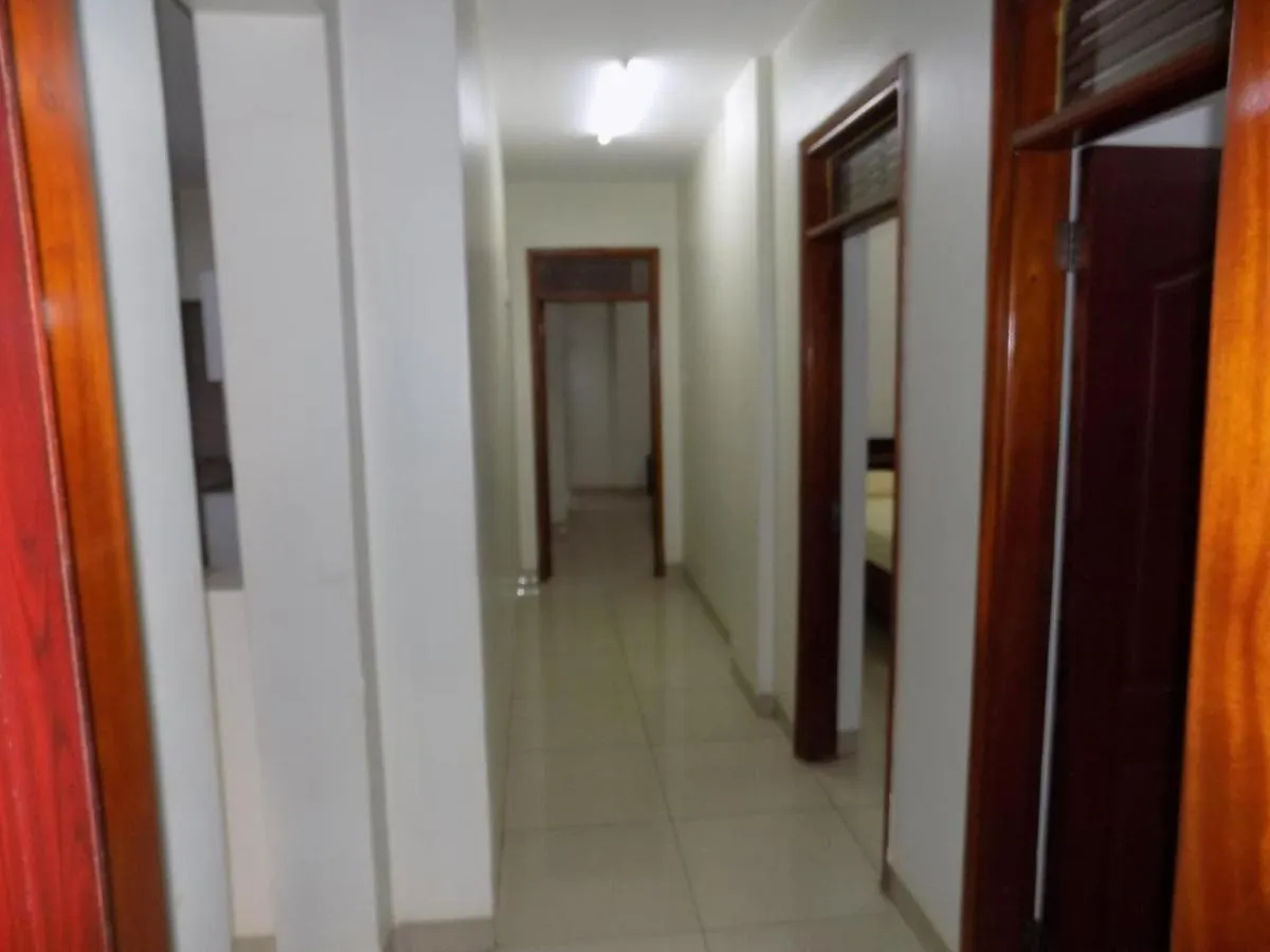 Silverline Condos Kampala 0*,  Uganda