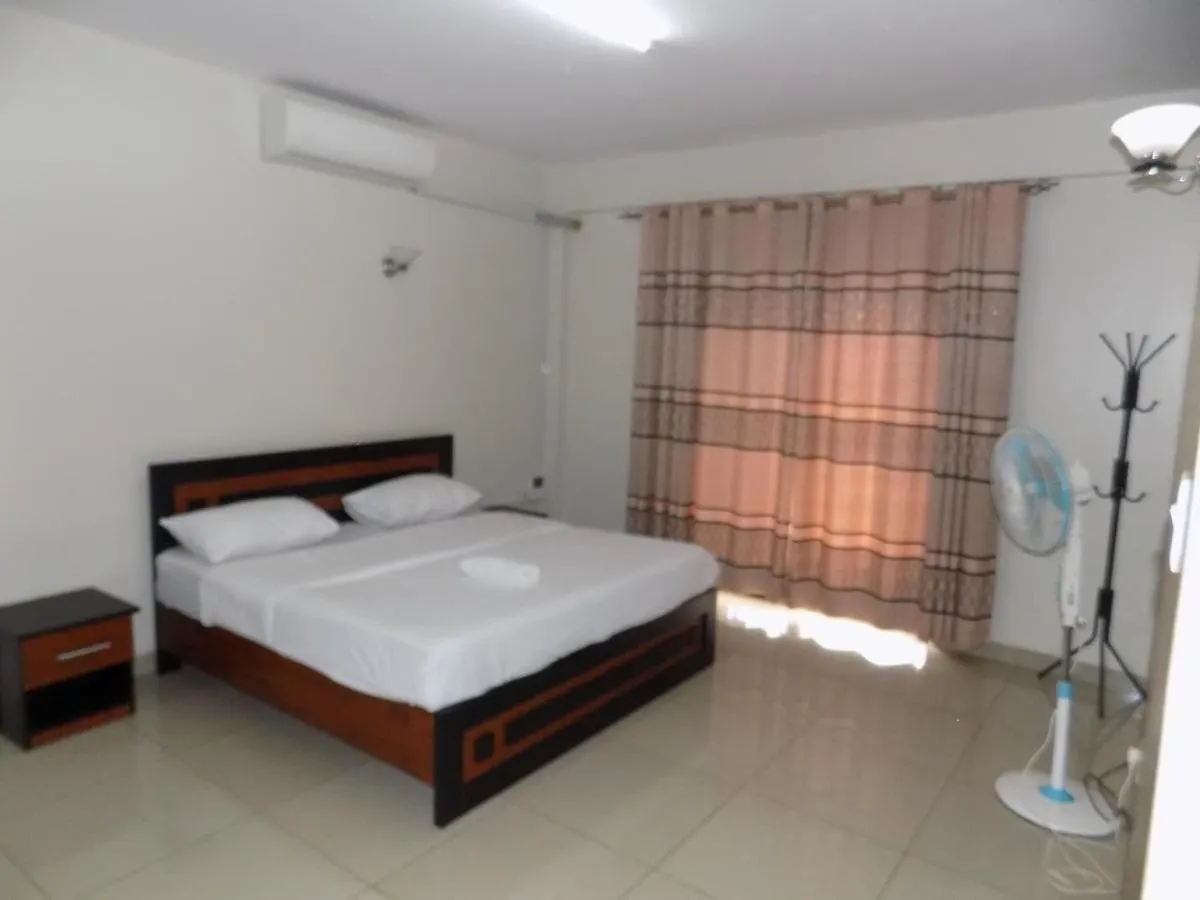Silverline Condos Kampala 0*,  Uganda