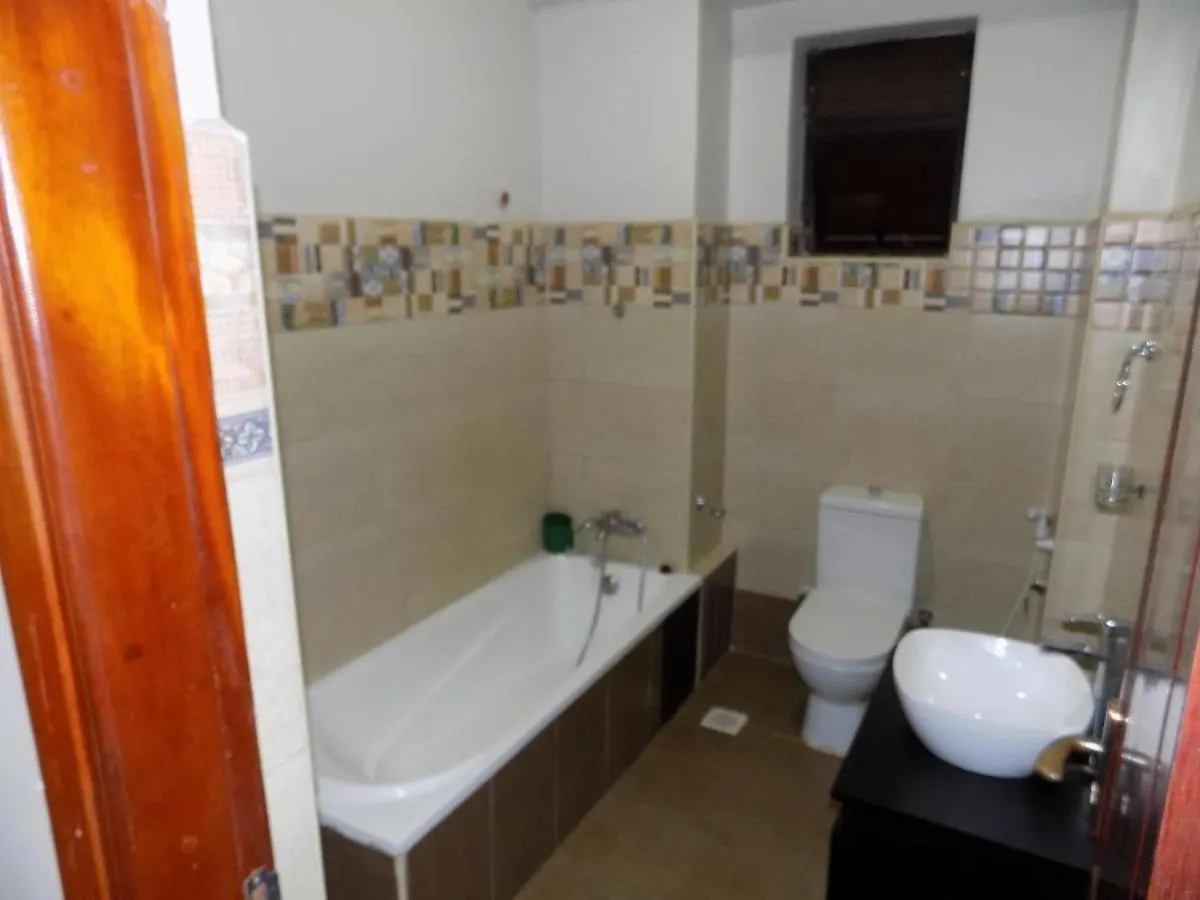 Silverline Condos Kampala Uganda